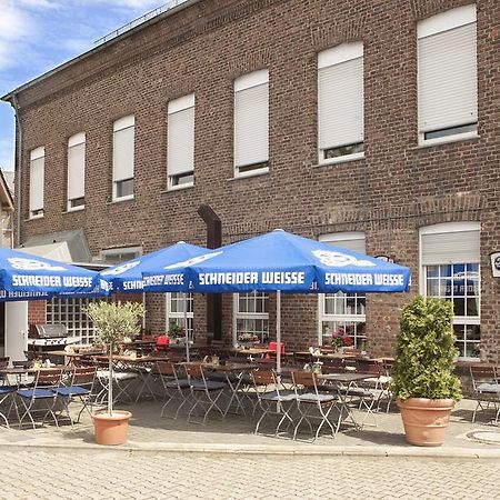 Hotel Schugt Brauweiler Zewnętrze zdjęcie