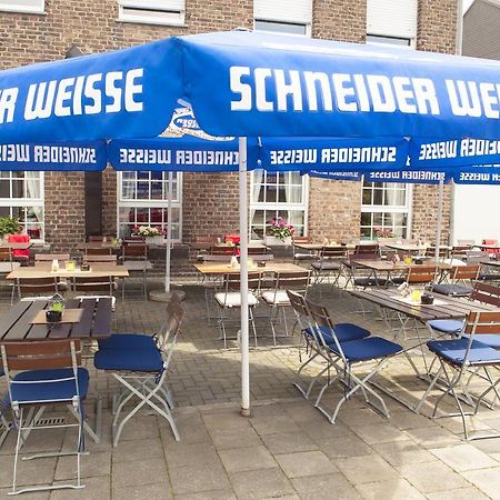 Hotel Schugt Brauweiler Zewnętrze zdjęcie