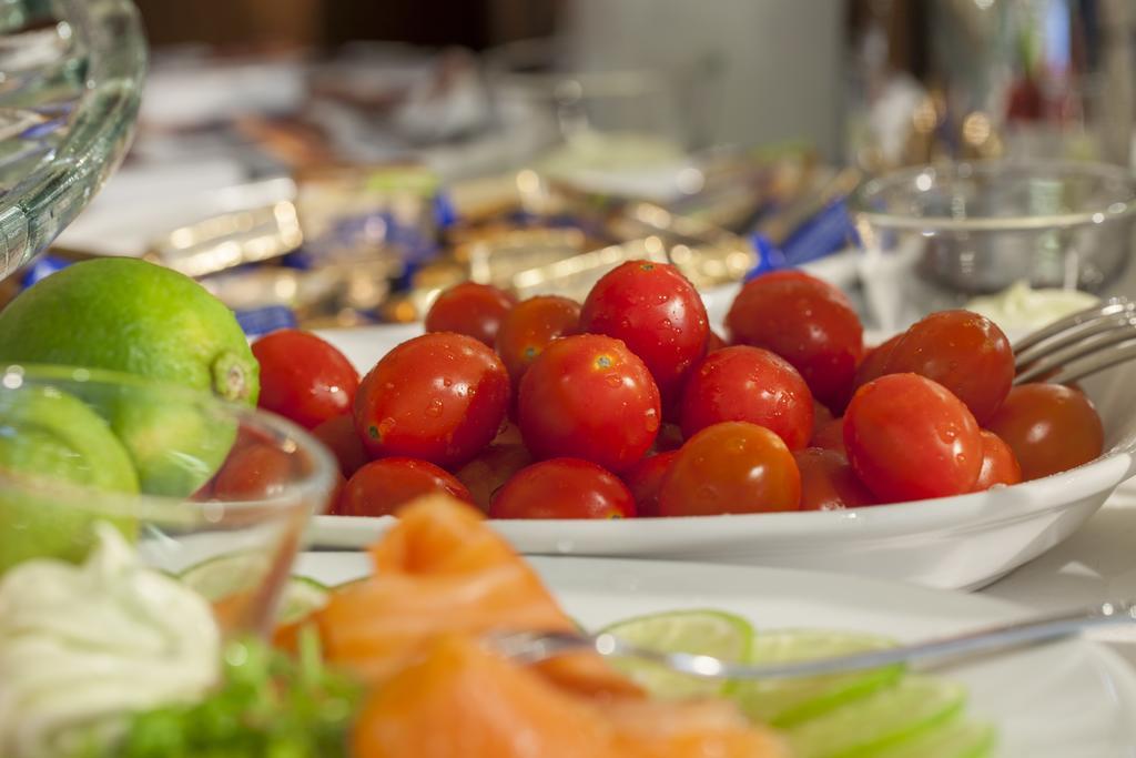 Hotel Schugt Brauweiler Zewnętrze zdjęcie