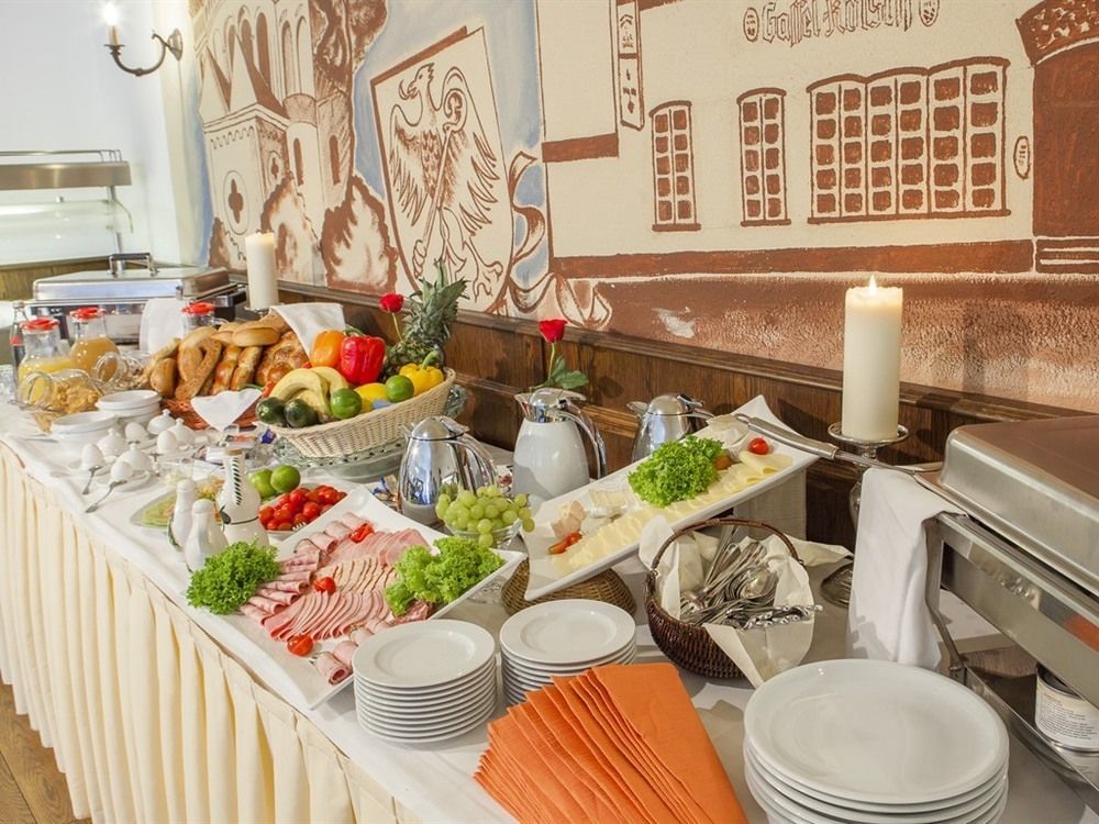 Hotel Schugt Brauweiler Zewnętrze zdjęcie