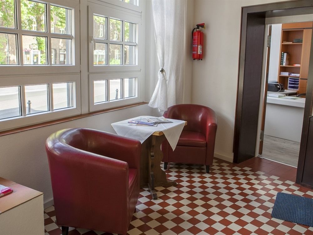 Hotel Schugt Brauweiler Zewnętrze zdjęcie