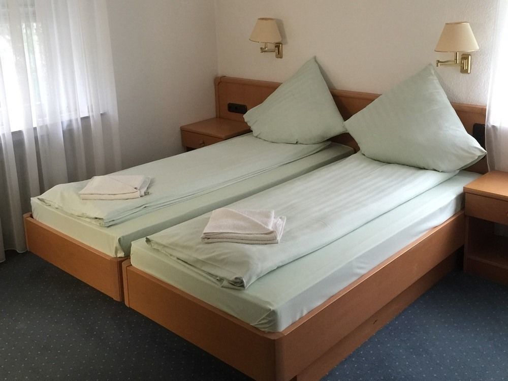 Hotel Schugt Brauweiler Zewnętrze zdjęcie