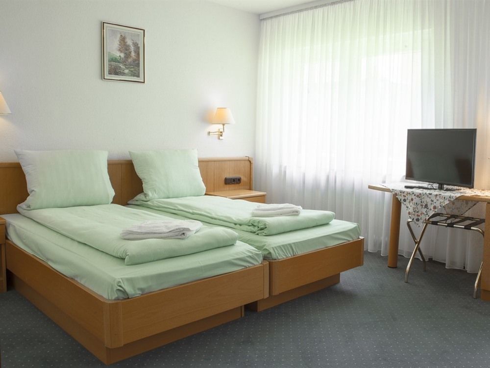 Hotel Schugt Brauweiler Zewnętrze zdjęcie
