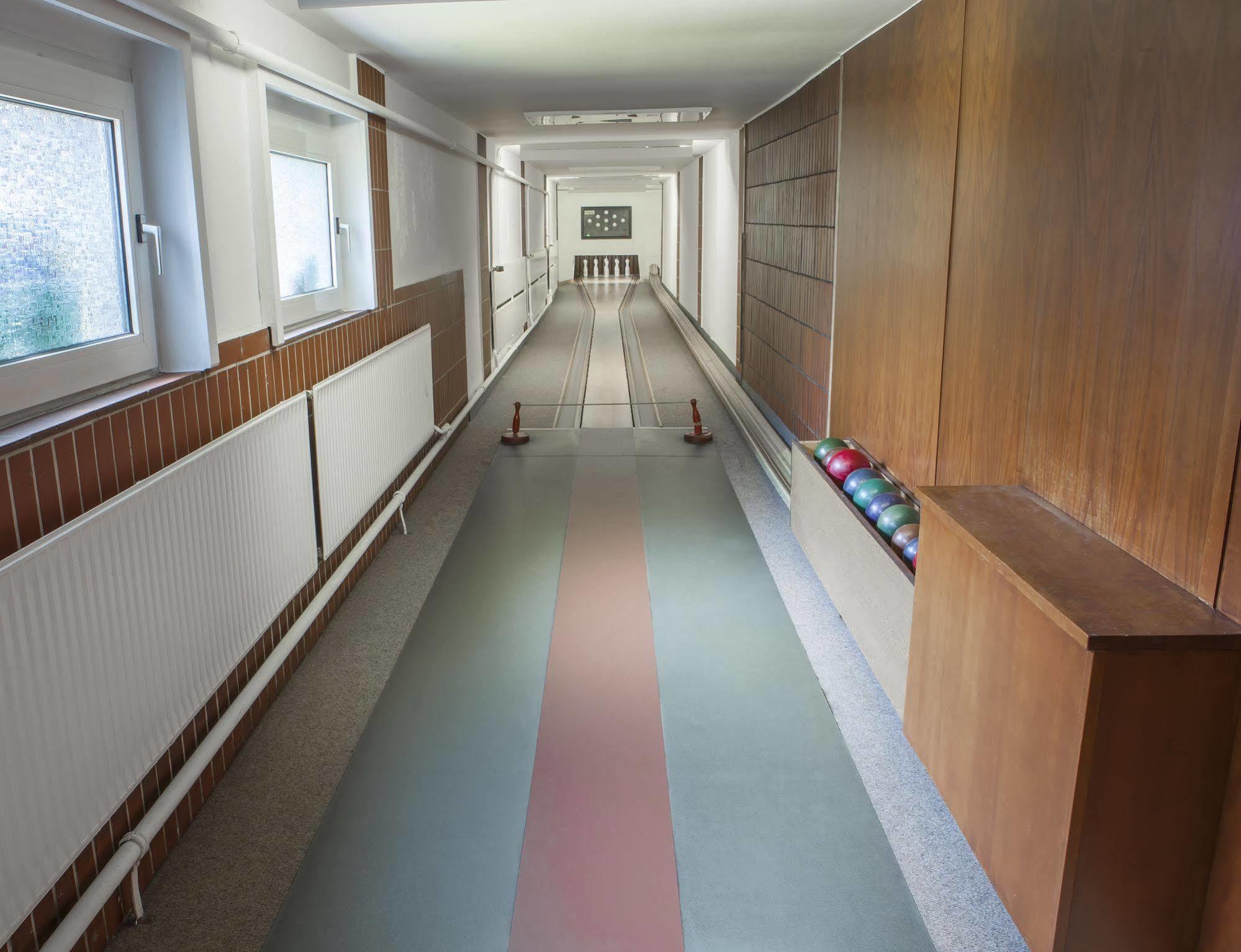 Hotel Schugt Brauweiler Zewnętrze zdjęcie