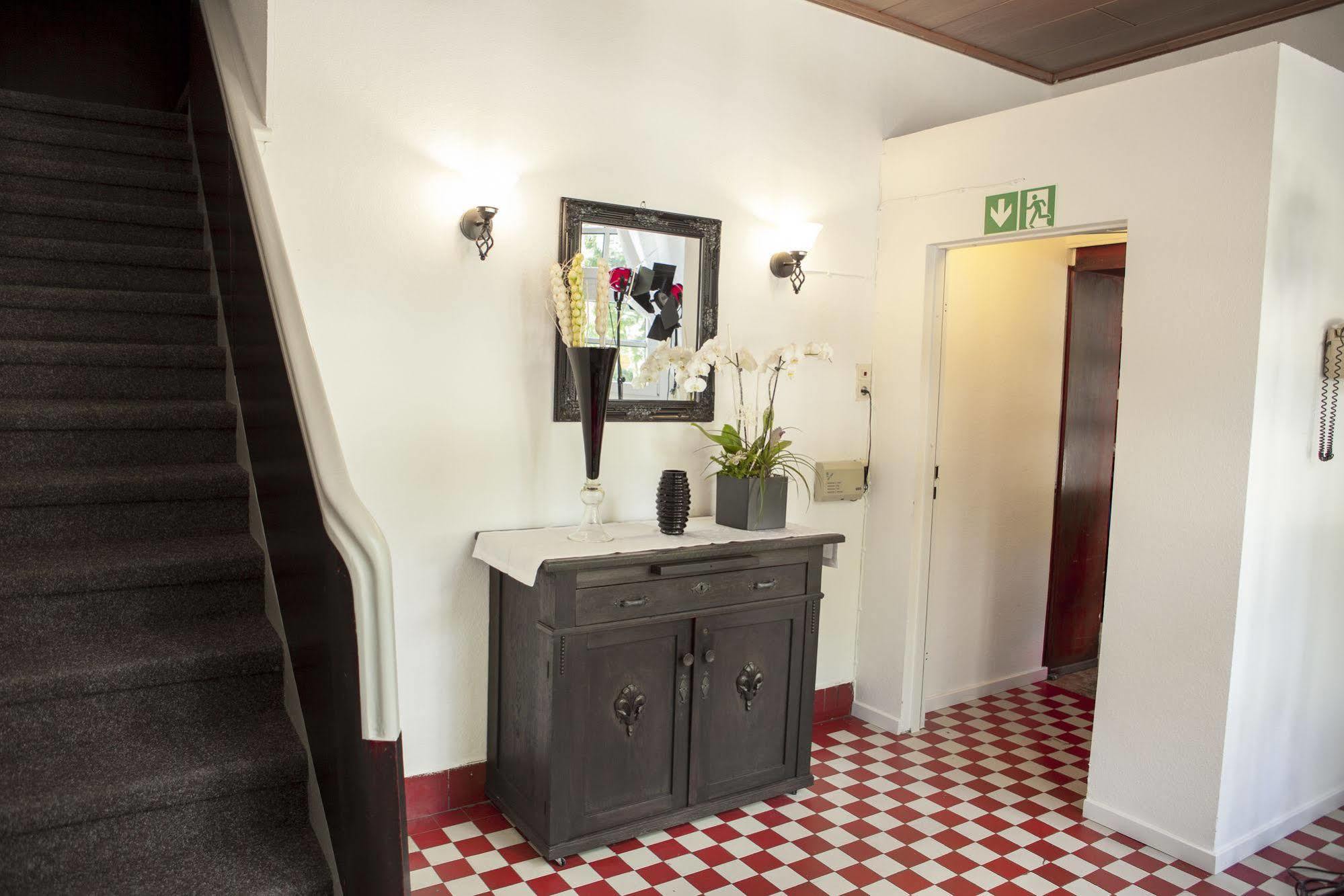 Hotel Schugt Brauweiler Zewnętrze zdjęcie