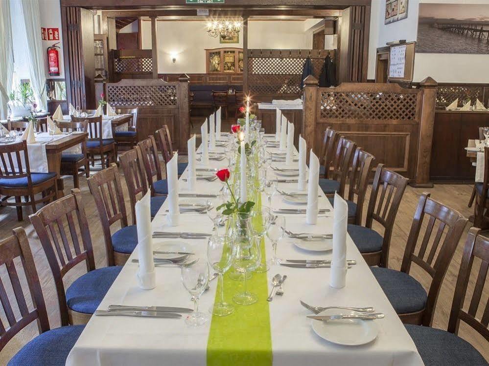 Hotel Schugt Brauweiler Zewnętrze zdjęcie